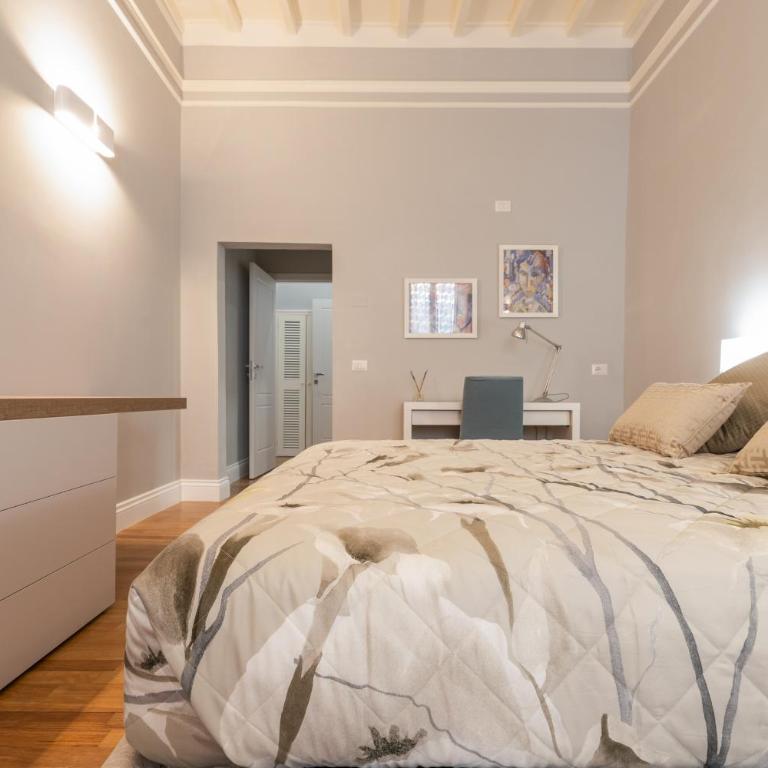 Firenze Rentals Deluxe Corso 5 - Appartamento con 1 Camera da Letto - 10
