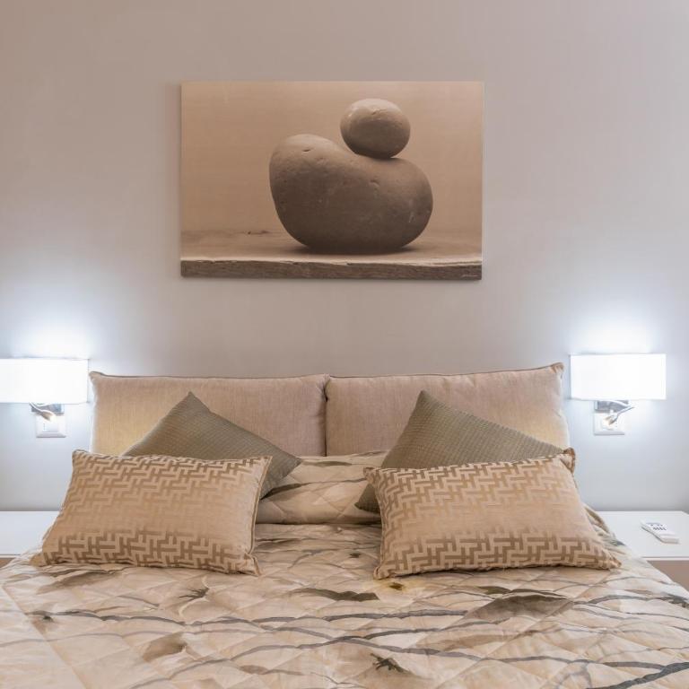 Firenze Rentals Deluxe Corso 5 - Appartamento con 1 Camera da Letto - 5