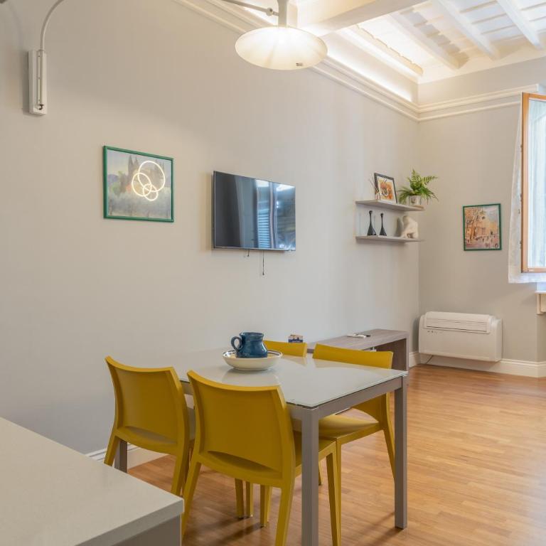 Firenze Rentals Deluxe Corso 5 - Appartamento con 1 Camera da Letto - 22