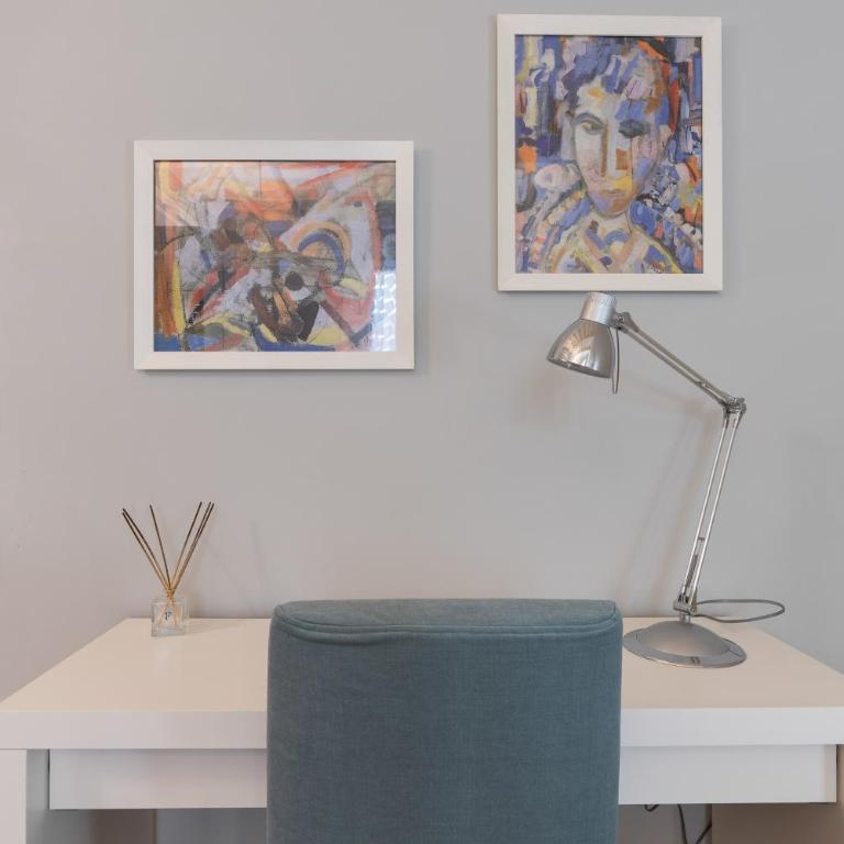 Firenze Rentals Deluxe Corso 5 - Appartamento con 1 Camera da Letto - 8