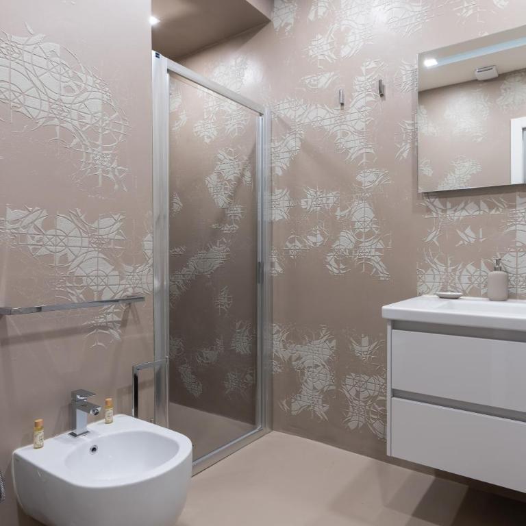 Firenze Rentals Deluxe Corso 5 - Appartamento con 1 Camera da Letto - 24