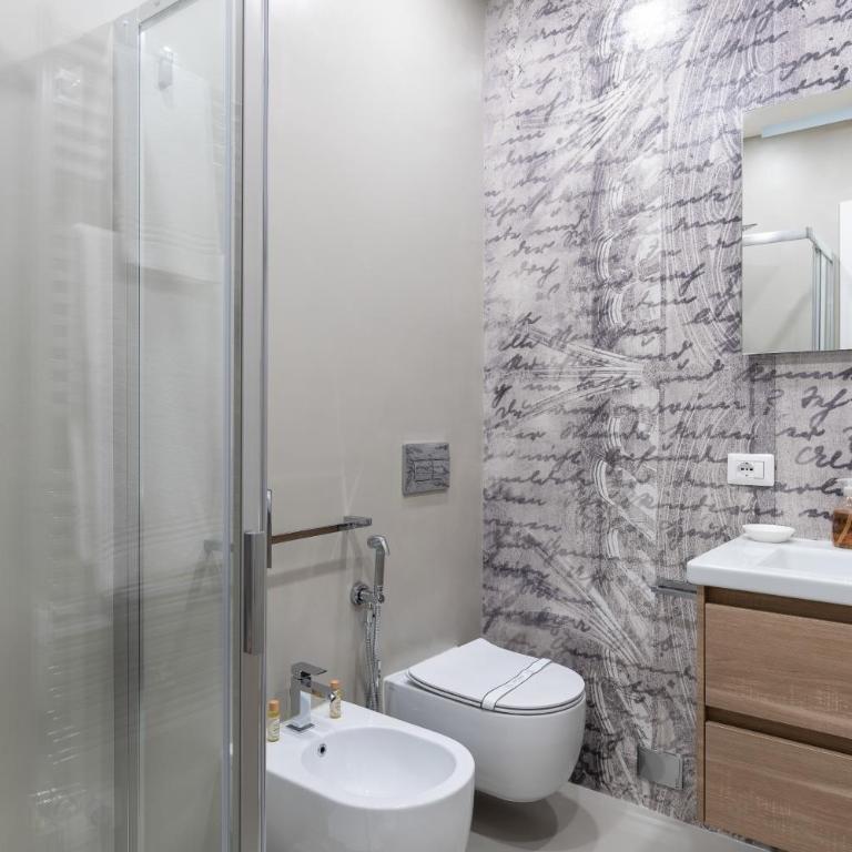 Firenze Rentals Deluxe Corso 5 - Appartamento con 1 Camera da Letto - 14
