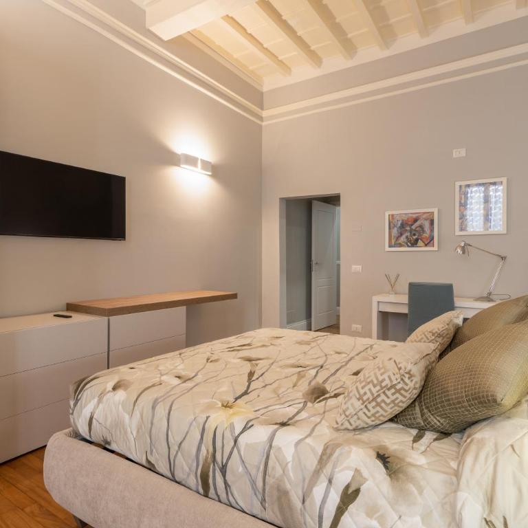 Firenze Rentals Deluxe Corso 5 - Appartamento con 1 Camera da Letto - 4