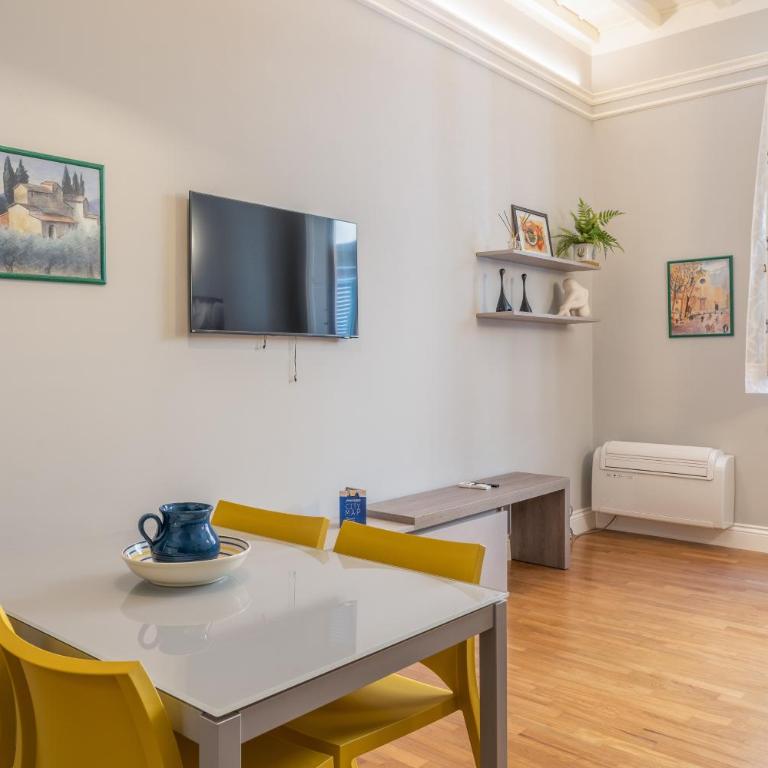 Firenze Rentals Deluxe Corso 5 - Appartamento con 1 Camera da Letto - 19