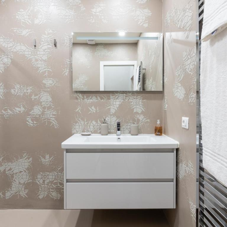 Firenze Rentals Deluxe Corso 5 - Appartamento con 1 Camera da Letto - 26
