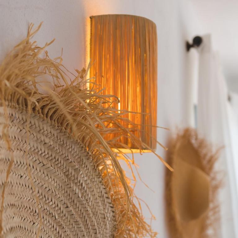 B&B Muse Marbella - Habitación Cuádruple con vistas al mar - 6
