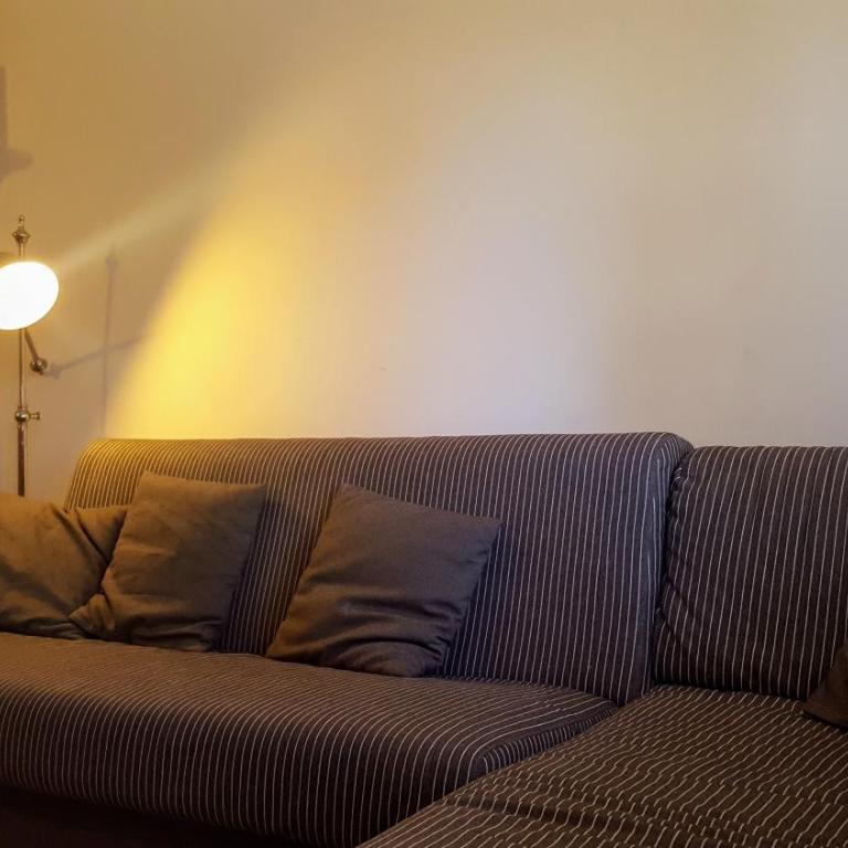 Appartamento 6 ospiti con piscina, 3 camere, box, 2 min piste - Snow Pool Chalet - Apartment mit 3 Schlafzimmern - 11