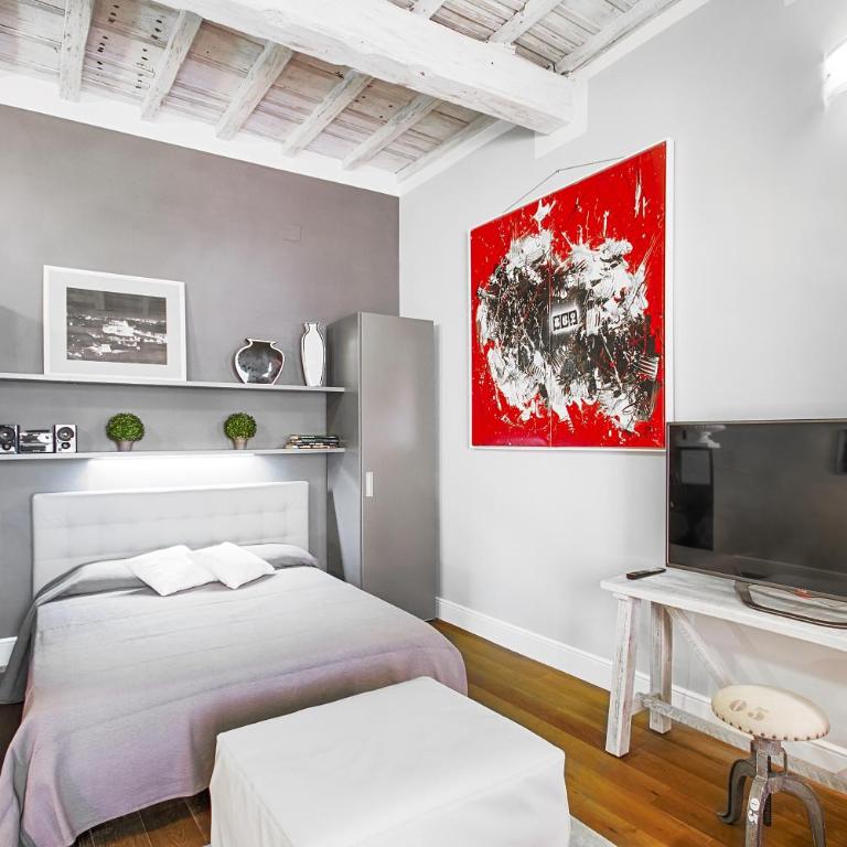 Santo Spirito Studio Flat - Studio - 1
