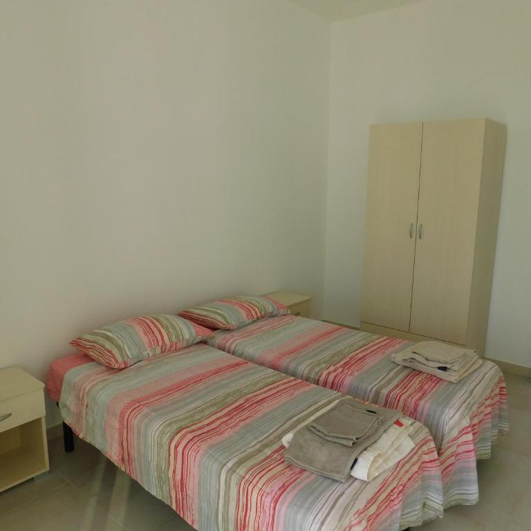 Appartamenti Luce Vieste - Appartamento con 2 Camere da Letto - 10