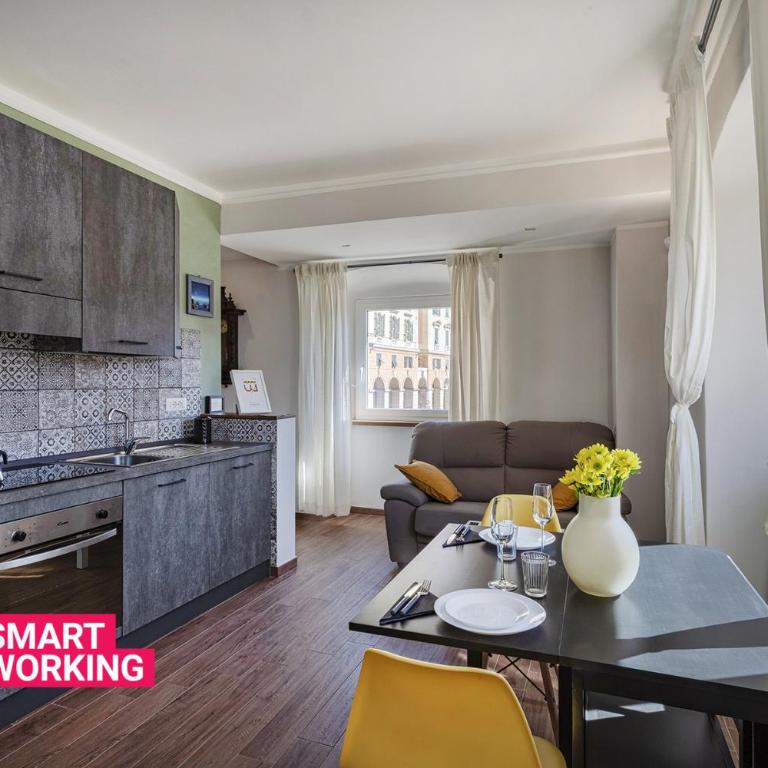 San Lorenzo View Apartments by Wonderful Italy - Appartamento - 1