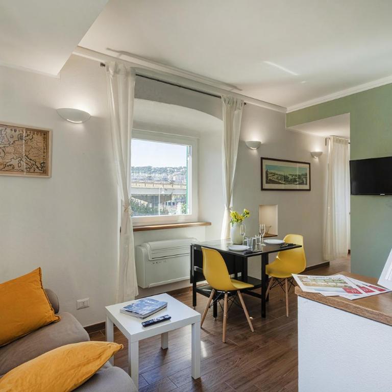 San Lorenzo View Apartments by Wonderful Italy - Appartamento - 2
