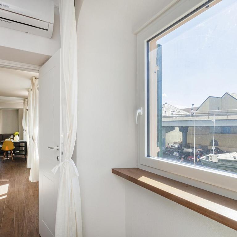 San Lorenzo View Apartments by Wonderful Italy - Appartamento - 7