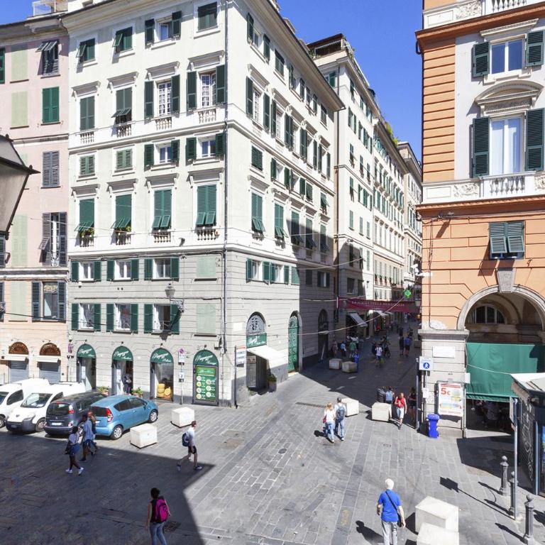 San Lorenzo View Apartments by Wonderful Italy - Appartamento - 13