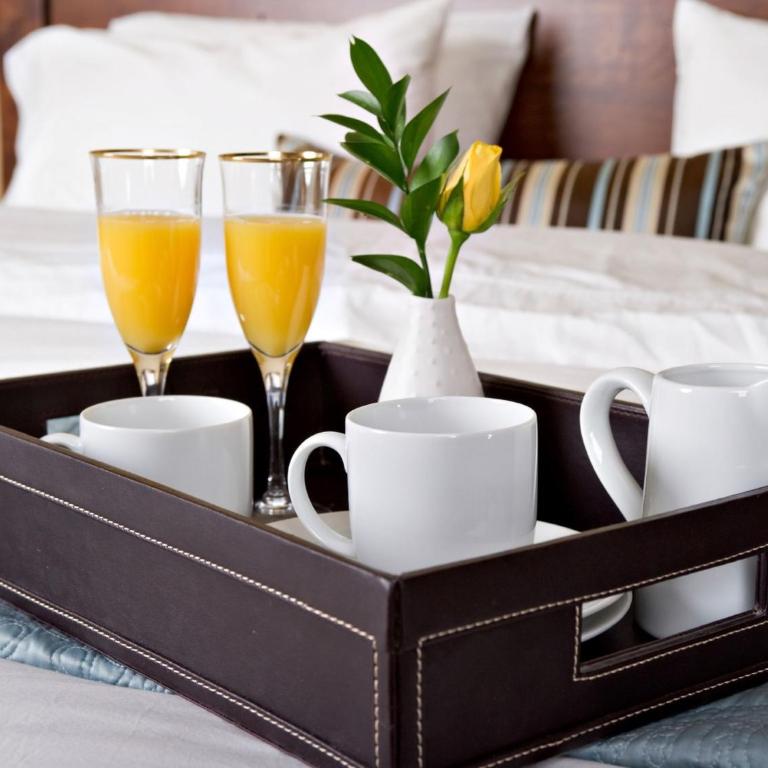 Hotel RESIDENCE - Standardna Dvokrevetna Soba sa Bračnim Krevetom - 4