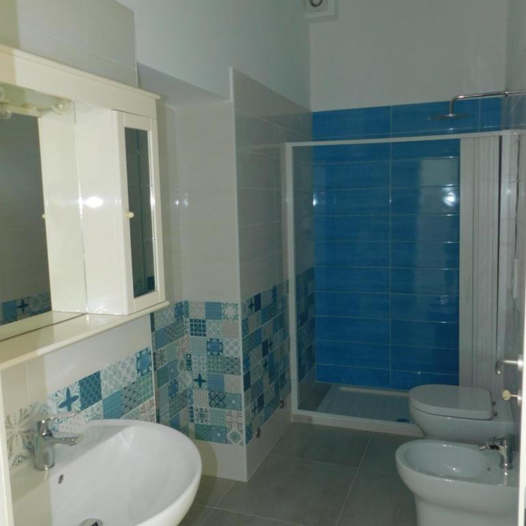 Appartamenti Luce Vieste - Appartamento con 2 Camere da Letto - 8