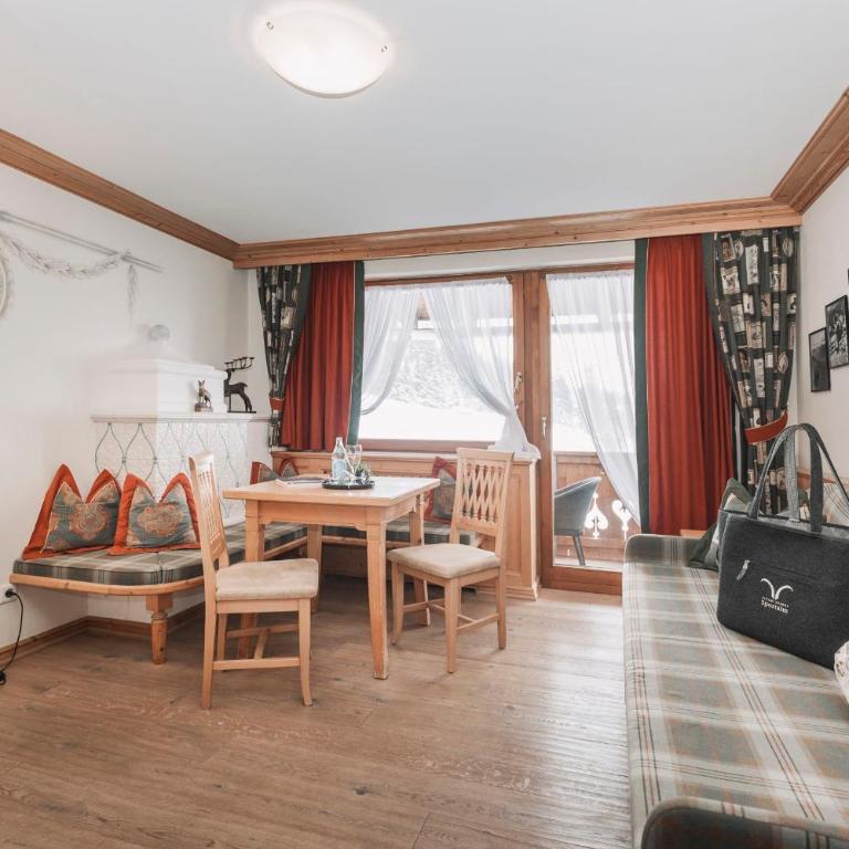 Alpine Resort Sportalm - Classic Suite - 1