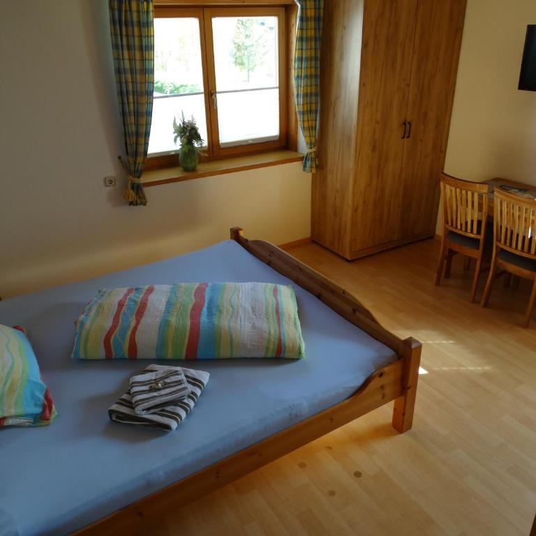 Gästehaus Posch - Doppelzimmer - 4