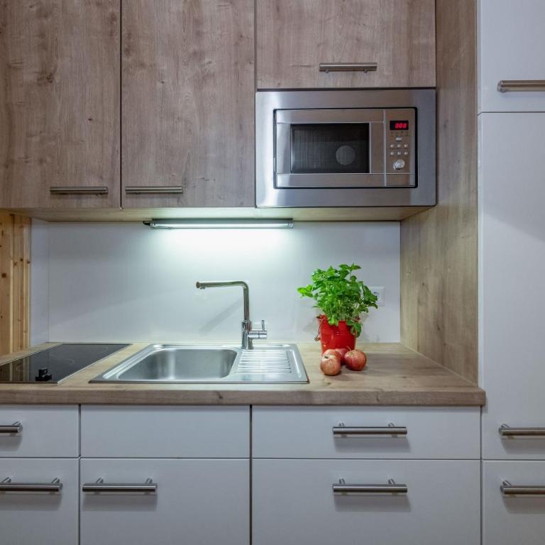 Ferienwohnung Klancnik - Apartment mit 1 Schlafzimmer - 4