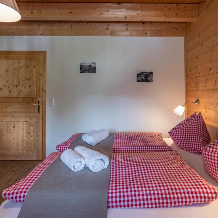 Ferienwohnung Klancnik - Apartment mit 1 Schlafzimmer - 9