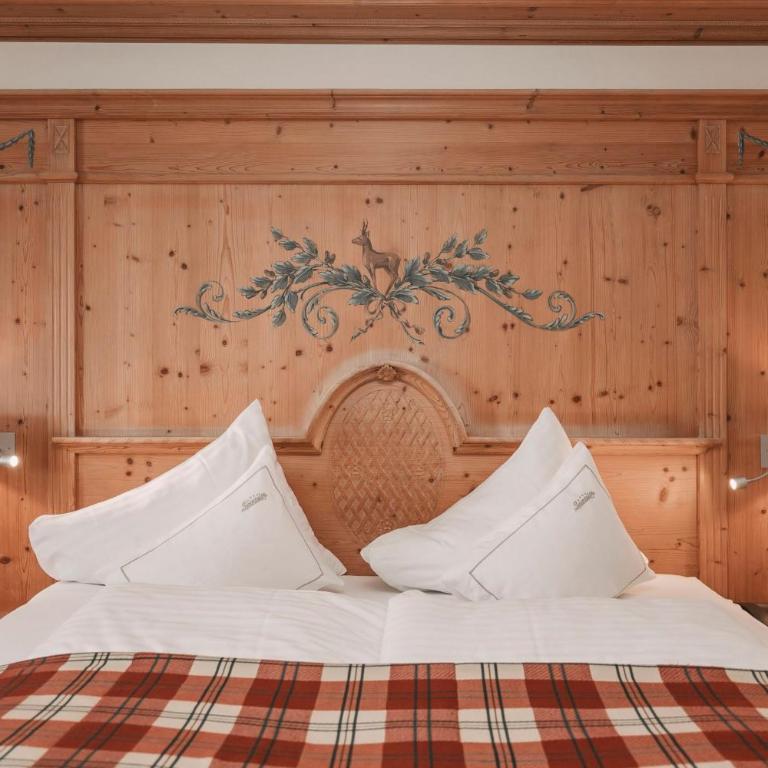 Alpine Resort Sportalm - Comfort Doppelzimmer - 2