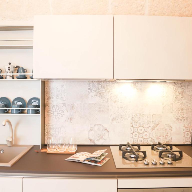 Gimmi's House - Appartamento con 1 Camera da Letto - 18