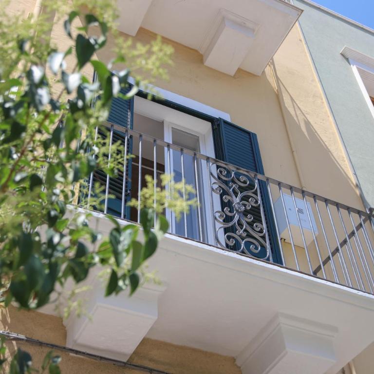 Gimmi's House - Appartamento con 1 Camera da Letto - 3