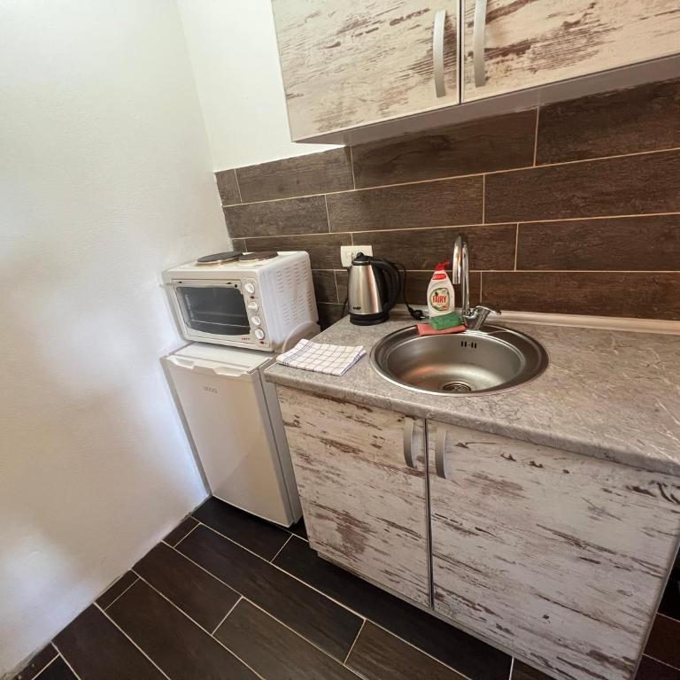 Dormire Apartmans - Studio - Split Level - 10