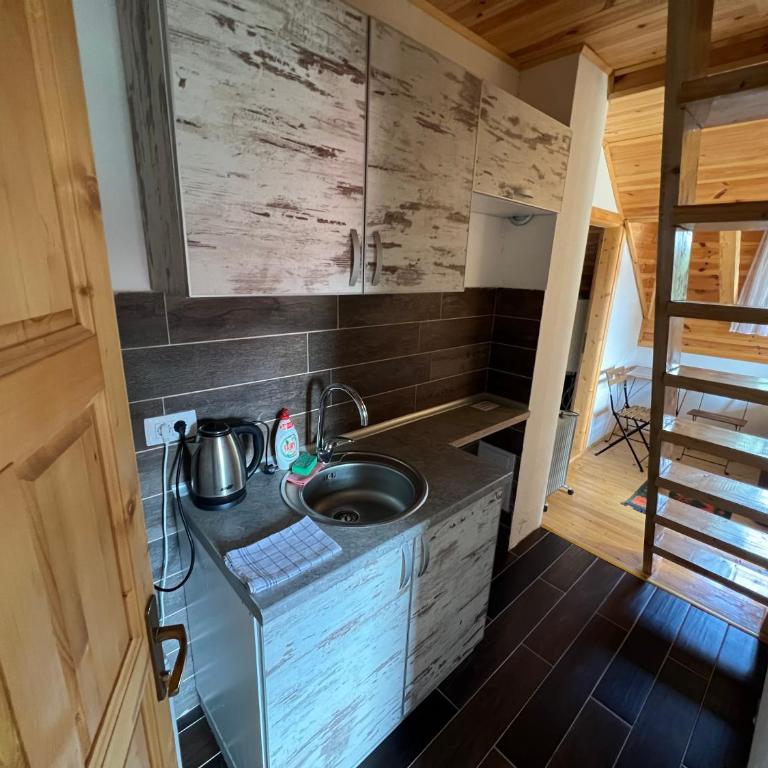 Dormire Apartmans - Studio - Split Level - 9