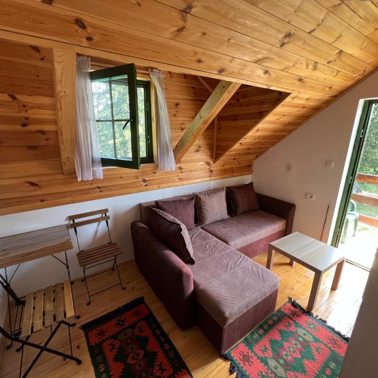 Dormire Apartmans - Studio - Split Level - 7