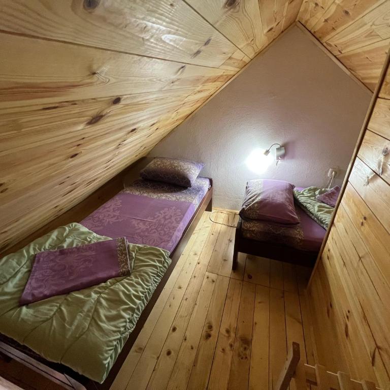 Dormire Apartmans - Studio - Split Level - 5