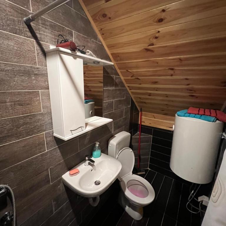 Dormire Apartmans - Studio - Split Level - 3