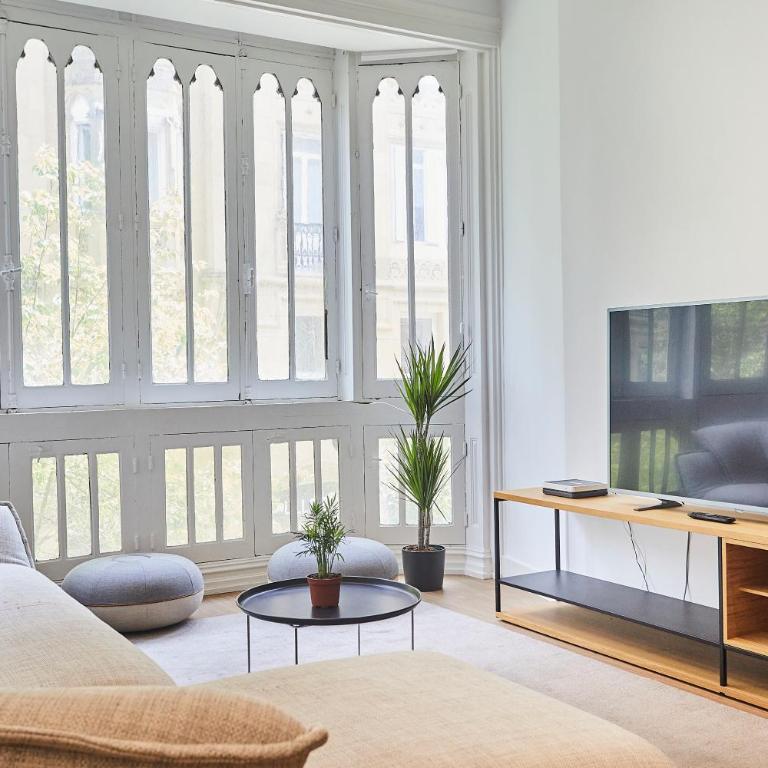 Getaria by Basque Homes - Apartamento de 3 dormitorios - 7