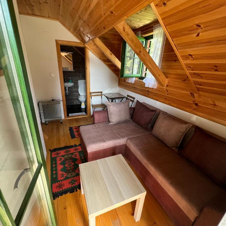 Dormire Apartmans - Studio - Split Level - 1