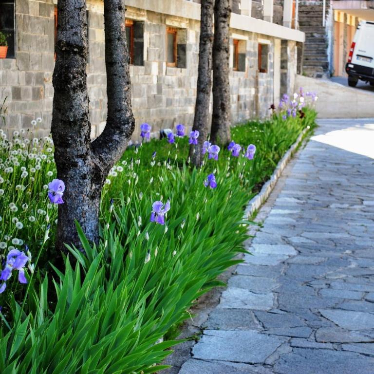 Appartamento 6 ospiti con piscina, 3 camere, box, 2 min piste - Snow Pool Chalet - Apartment mit 3 Schlafzimmern - 26