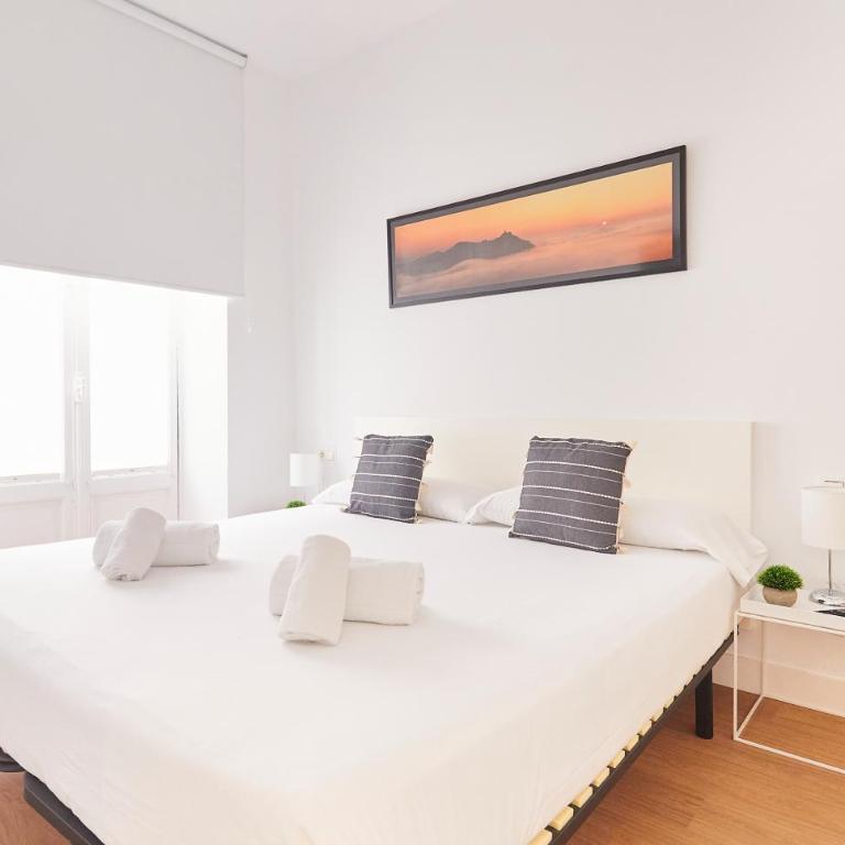 Getaria by Basque Homes - Apartamento de 3 dormitorios - 19