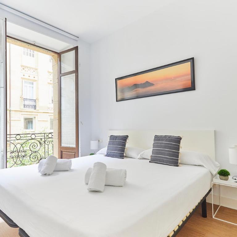 Getaria by Basque Homes - Apartamento de 3 dormitorios - 12