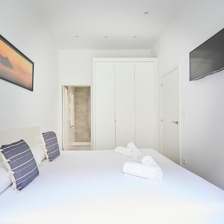 Getaria by Basque Homes - Apartamento de 3 dormitorios - 13