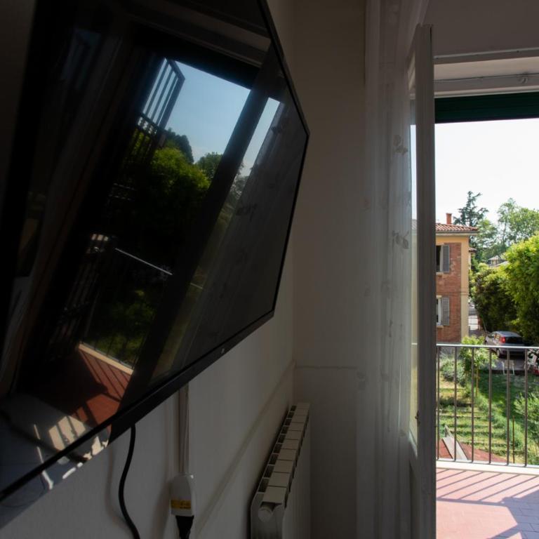 15 - Tourist House Bologna Primaticcio - Self check-in - Appartamento con 2 Camere da Letto - 32