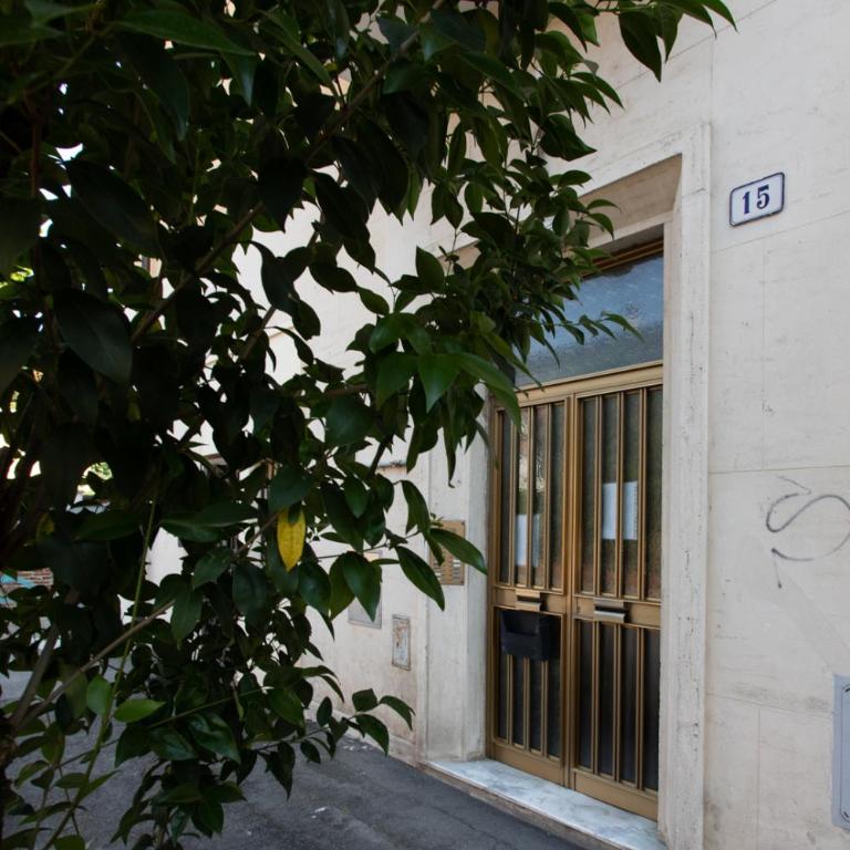 15 - Tourist House Bologna Primaticcio - Self check-in - Appartamento con 2 Camere da Letto - 42