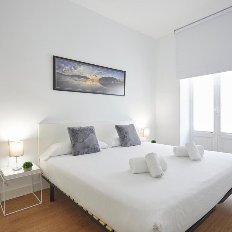 Getaria by Basque Homes - Apartamento de 3 dormitorios - 15