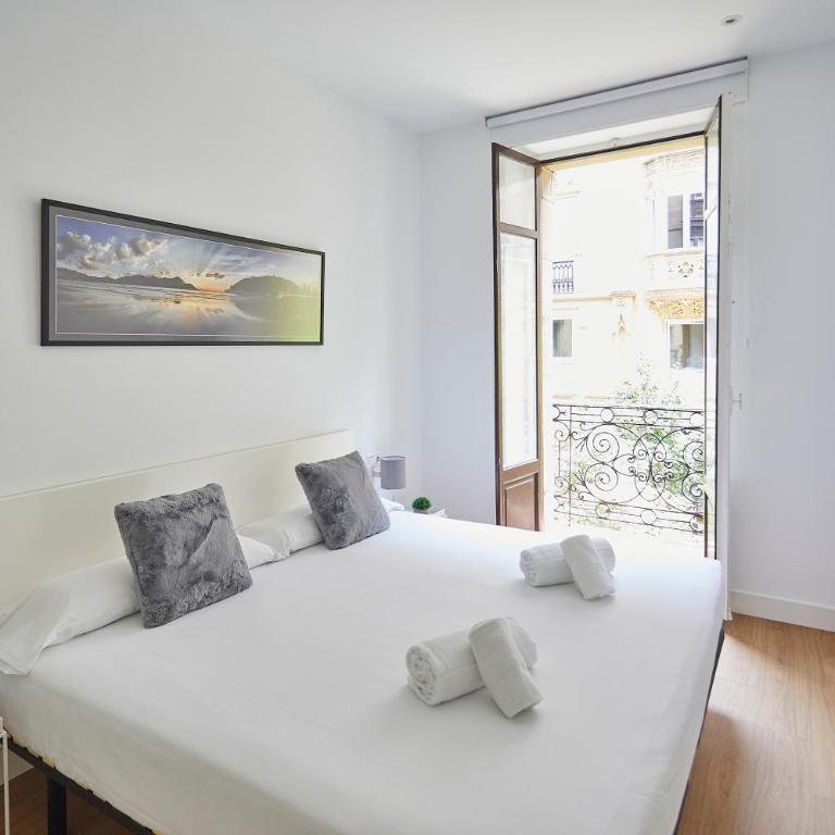 Getaria by Basque Homes - Apartamento de 3 dormitorios - 16