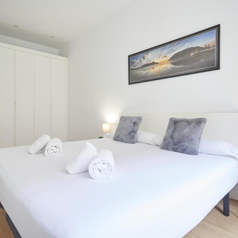 Getaria by Basque Homes - Apartamento de 3 dormitorios - 17