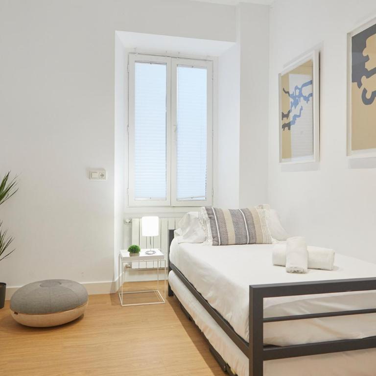Getaria by Basque Homes - Apartamento de 3 dormitorios - 20