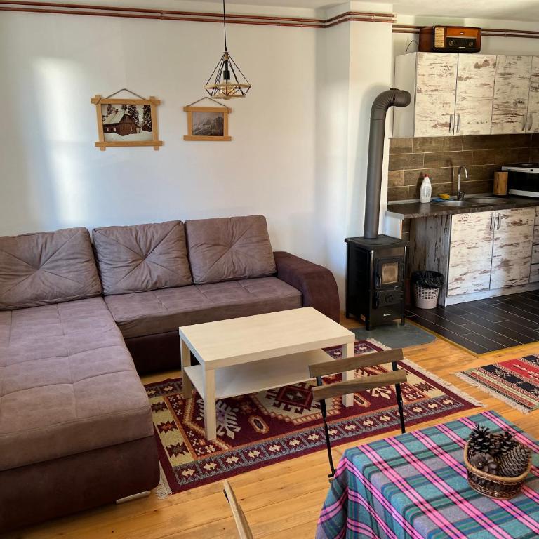 Dormire Apartmans - Deluxe Apartment - 1