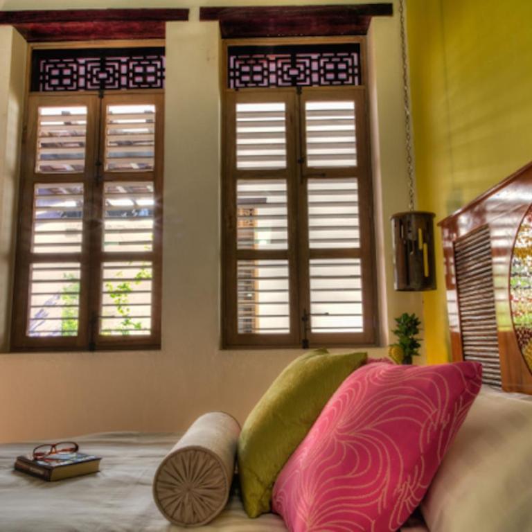 Casa de Leda, a Kali Hotel - Superior Double Room - 4