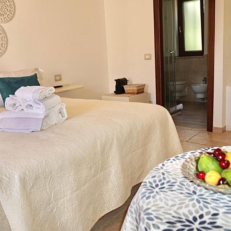 Sweet Home Suite - Camera Deluxe - 5