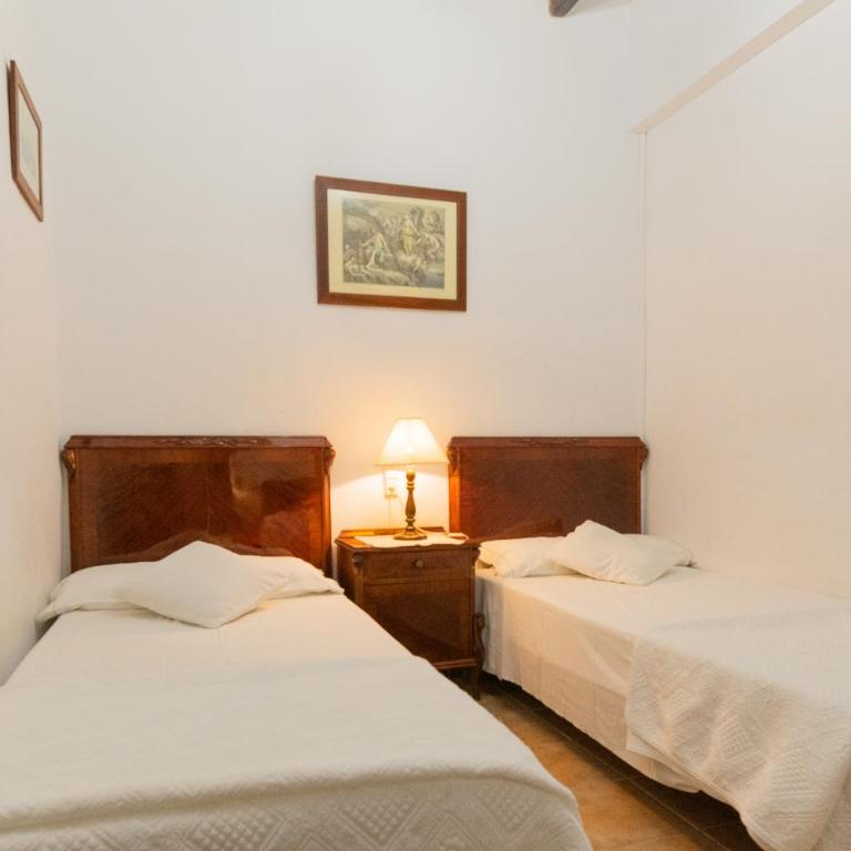 Murtera- Traditional country manor house for 9 people 5 bedrooms and 4 bathrooms near Sant Llorenç - Casa de 5 dormitorios - 38