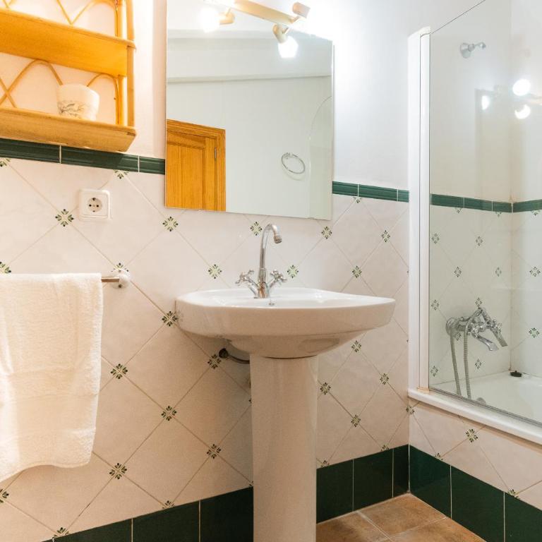 Murtera- Traditional country manor house for 9 people 5 bedrooms and 4 bathrooms near Sant Llorenç - Casa de 5 dormitorios - 30
