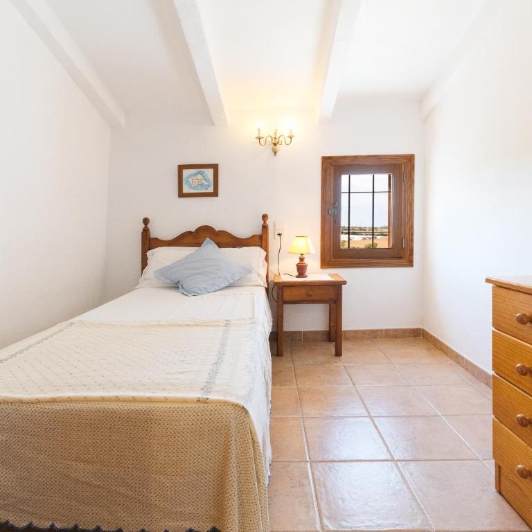 Murtera- Traditional country manor house for 9 people 5 bedrooms and 4 bathrooms near Sant Llorenç - Casa de 5 dormitorios - 14