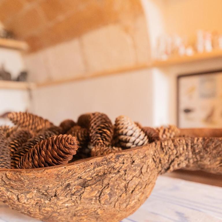 Murtera- Traditional country manor house for 9 people 5 bedrooms and 4 bathrooms near Sant Llorenç - Casa de 5 dormitorios - 8